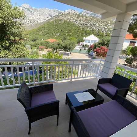 Apartments Mara Orebić Εξωτερικό φωτογραφία