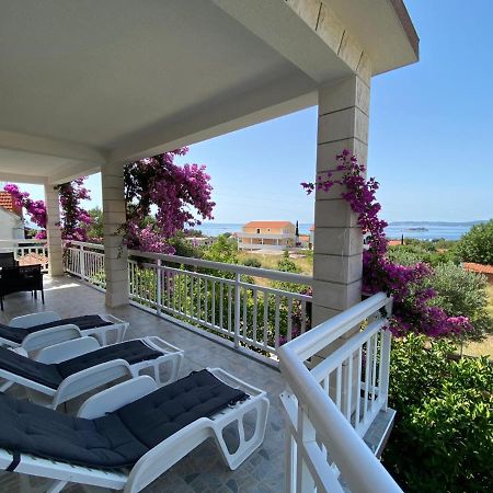 Apartments Mara Orebić Εξωτερικό φωτογραφία