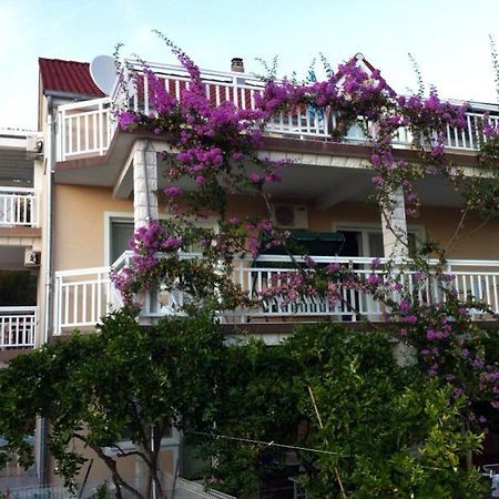 Apartments Mara Orebić Εξωτερικό φωτογραφία