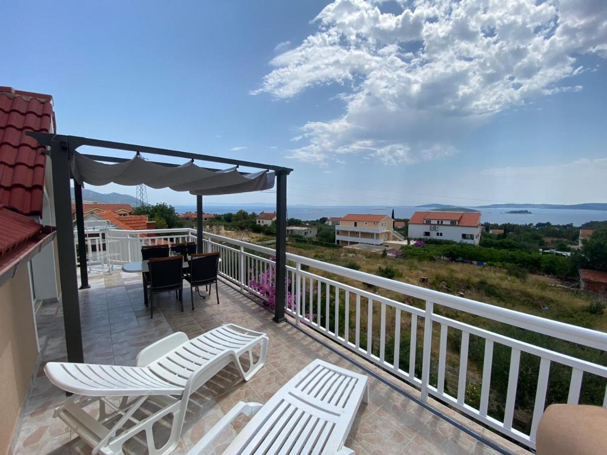 Apartments Mara Orebić Εξωτερικό φωτογραφία