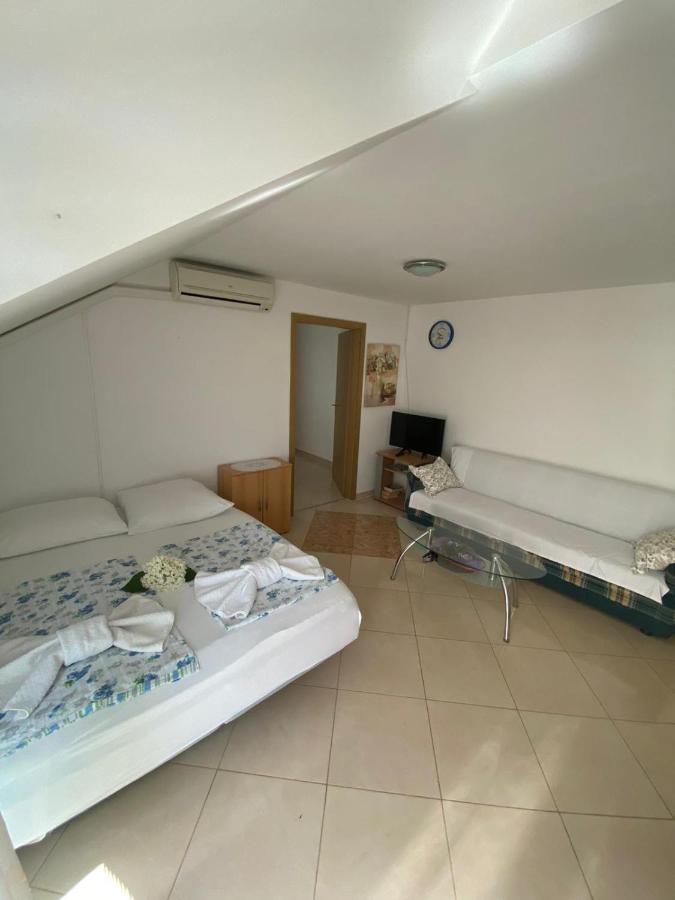 Apartments Mara Orebić Εξωτερικό φωτογραφία