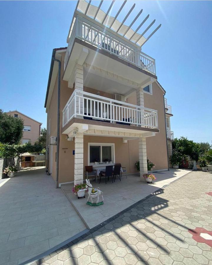 Apartments Mara Orebić Εξωτερικό φωτογραφία