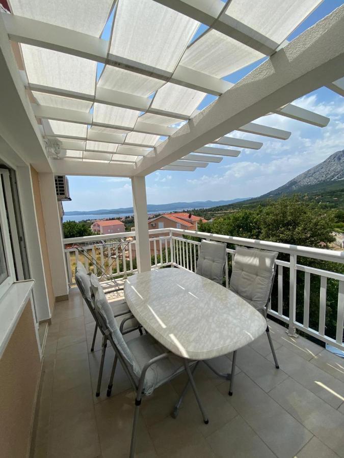 Apartments Mara Orebić Εξωτερικό φωτογραφία