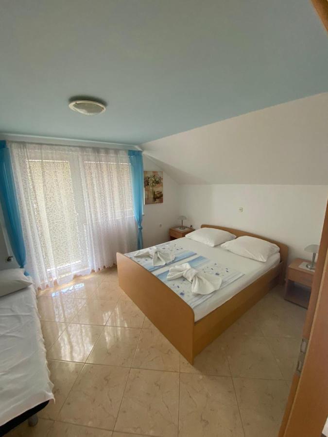 Apartments Mara Orebić Εξωτερικό φωτογραφία