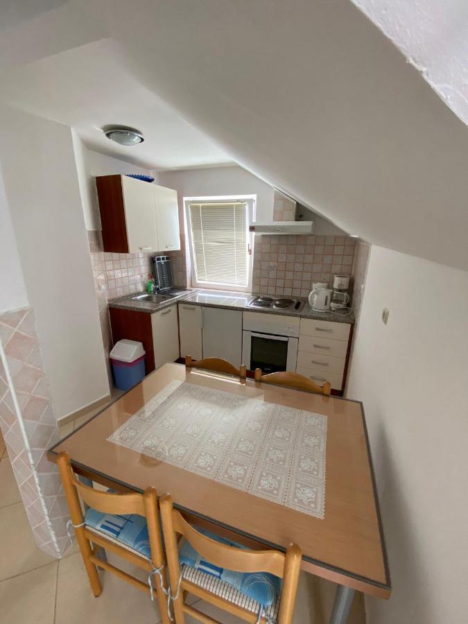 Apartments Mara Orebić Εξωτερικό φωτογραφία