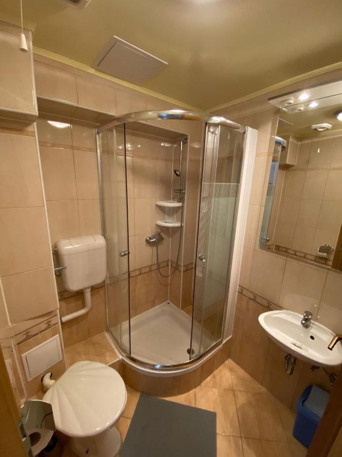 Apartments Mara Orebić Εξωτερικό φωτογραφία