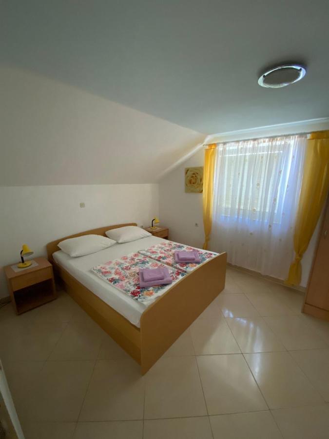 Apartments Mara Orebić Εξωτερικό φωτογραφία