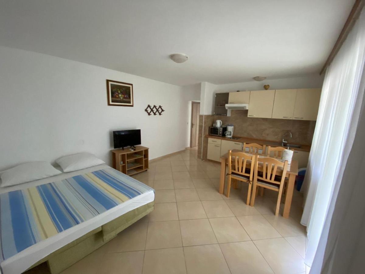 Apartments Mara Orebić Εξωτερικό φωτογραφία