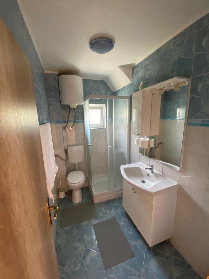 Apartments Mara Orebić Εξωτερικό φωτογραφία