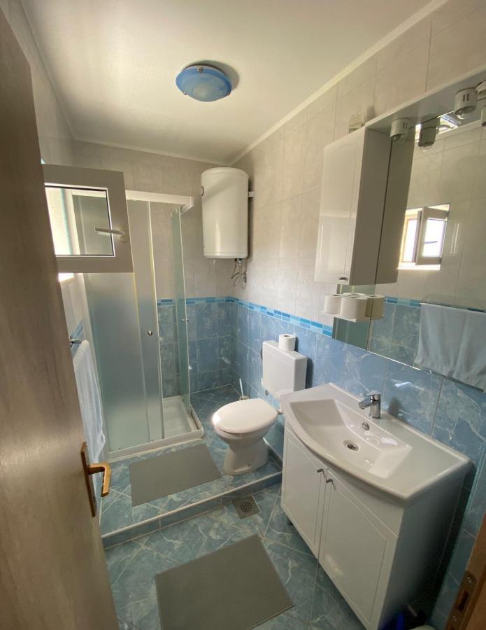 Apartments Mara Orebić Εξωτερικό φωτογραφία