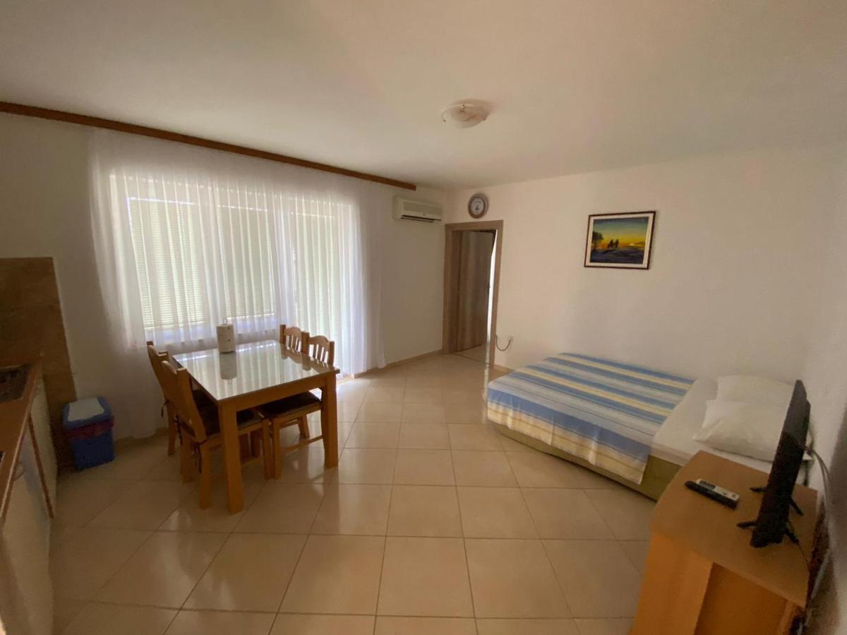 Apartments Mara Orebić Εξωτερικό φωτογραφία