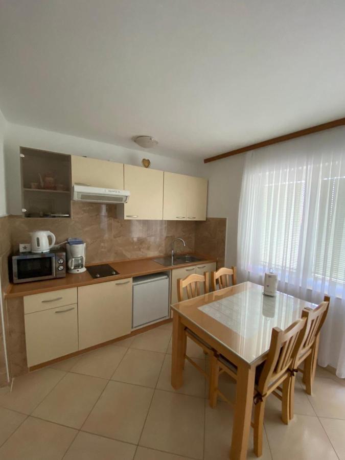 Apartments Mara Orebić Εξωτερικό φωτογραφία