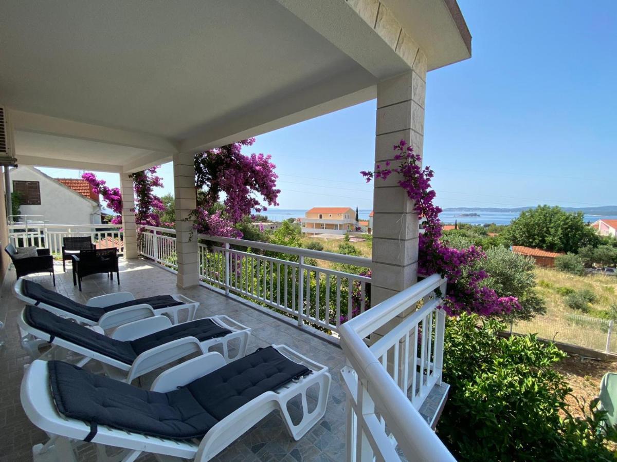 Apartments Mara Orebić Εξωτερικό φωτογραφία