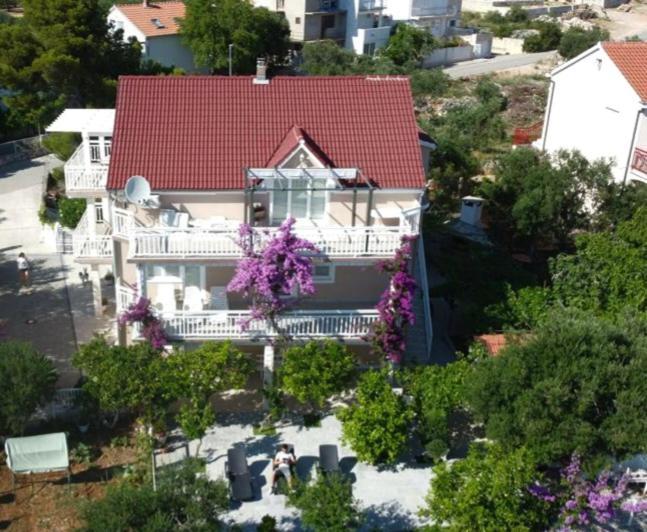 Apartments Mara Orebić Εξωτερικό φωτογραφία