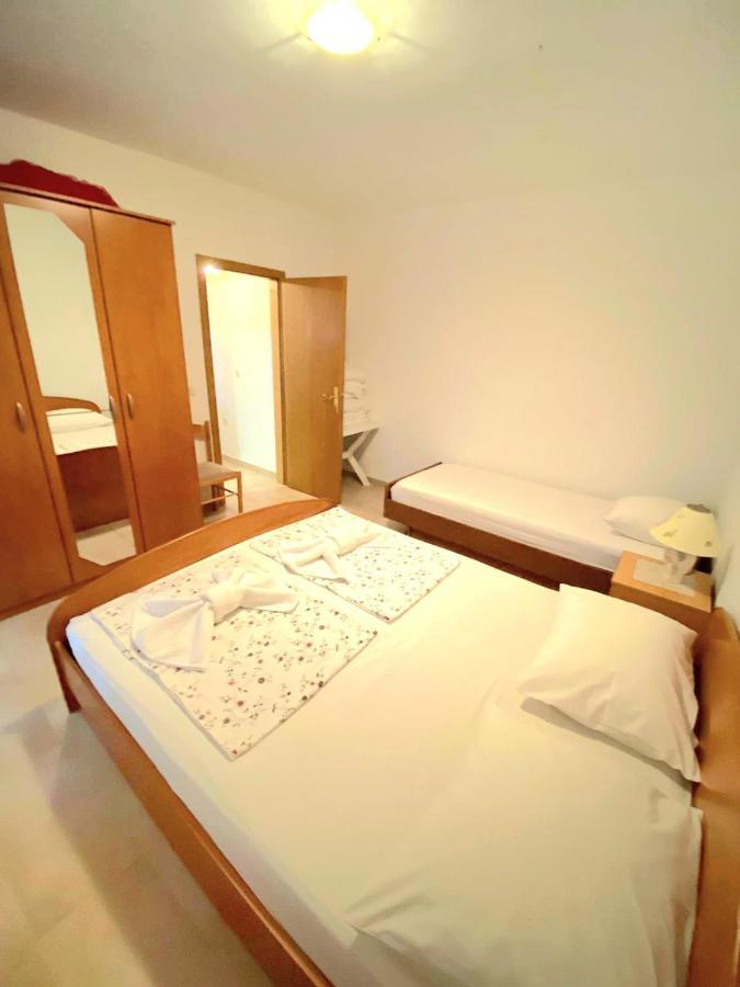 Apartments Mara Orebić Εξωτερικό φωτογραφία
