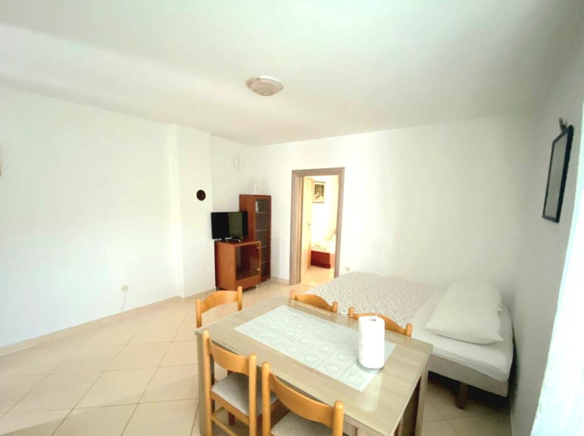 Apartments Mara Orebić Εξωτερικό φωτογραφία