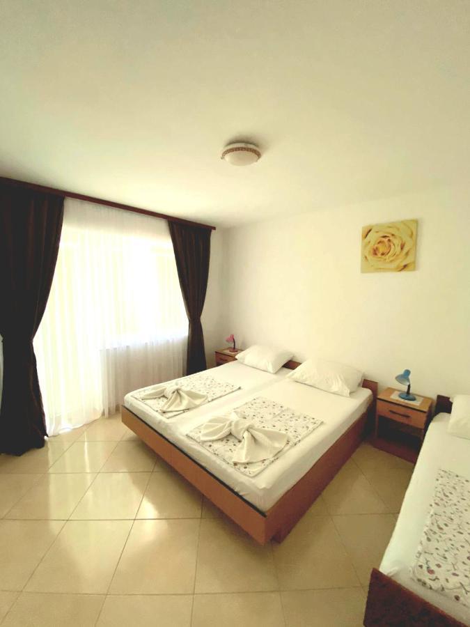 Apartments Mara Orebić Εξωτερικό φωτογραφία